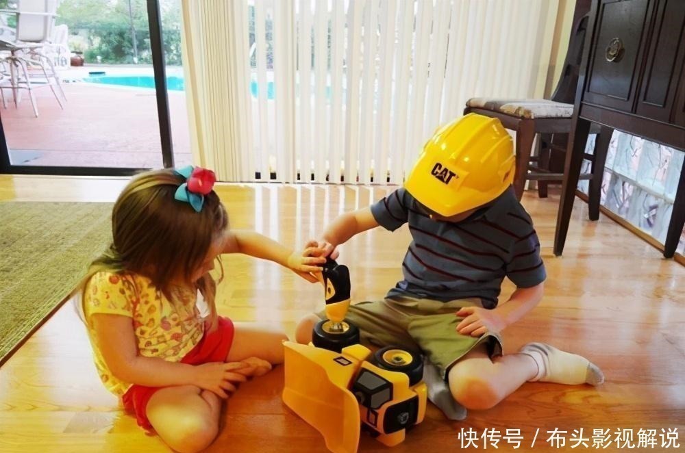 烦恼|如果你家孩子有这几个特征,说明智商不低,父母就偷着乐吧