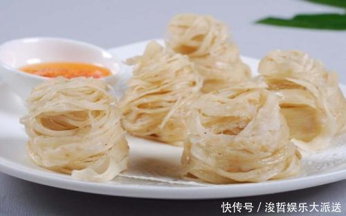 香浓|“金线油塔”营养黄金搭档,味道香浓又醇厚,清淡味美,比肉好吃