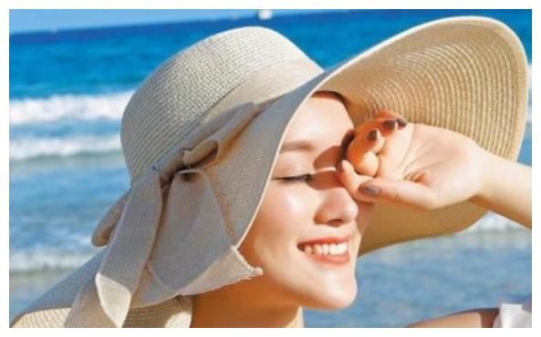 为何擦了防晒还是会变黑？这些“误区”要避免，否则没任何效果