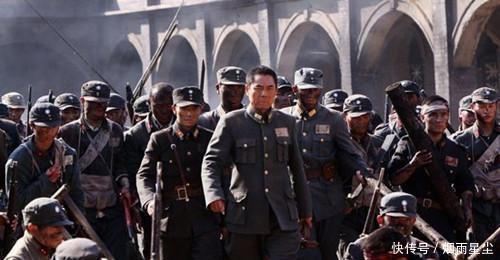 队伍|这个师长太寒酸,国军都笑话他,但打起仗来真猛!