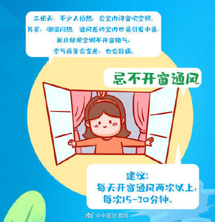 指南|今天末伏来了 这份“应烤指南”你需要get!