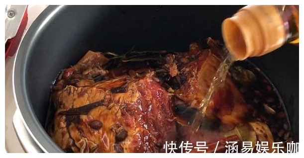 姥姥|酱牛肉不好做？那是你没掌握方法，姥姥用了40年配方，3步就完
