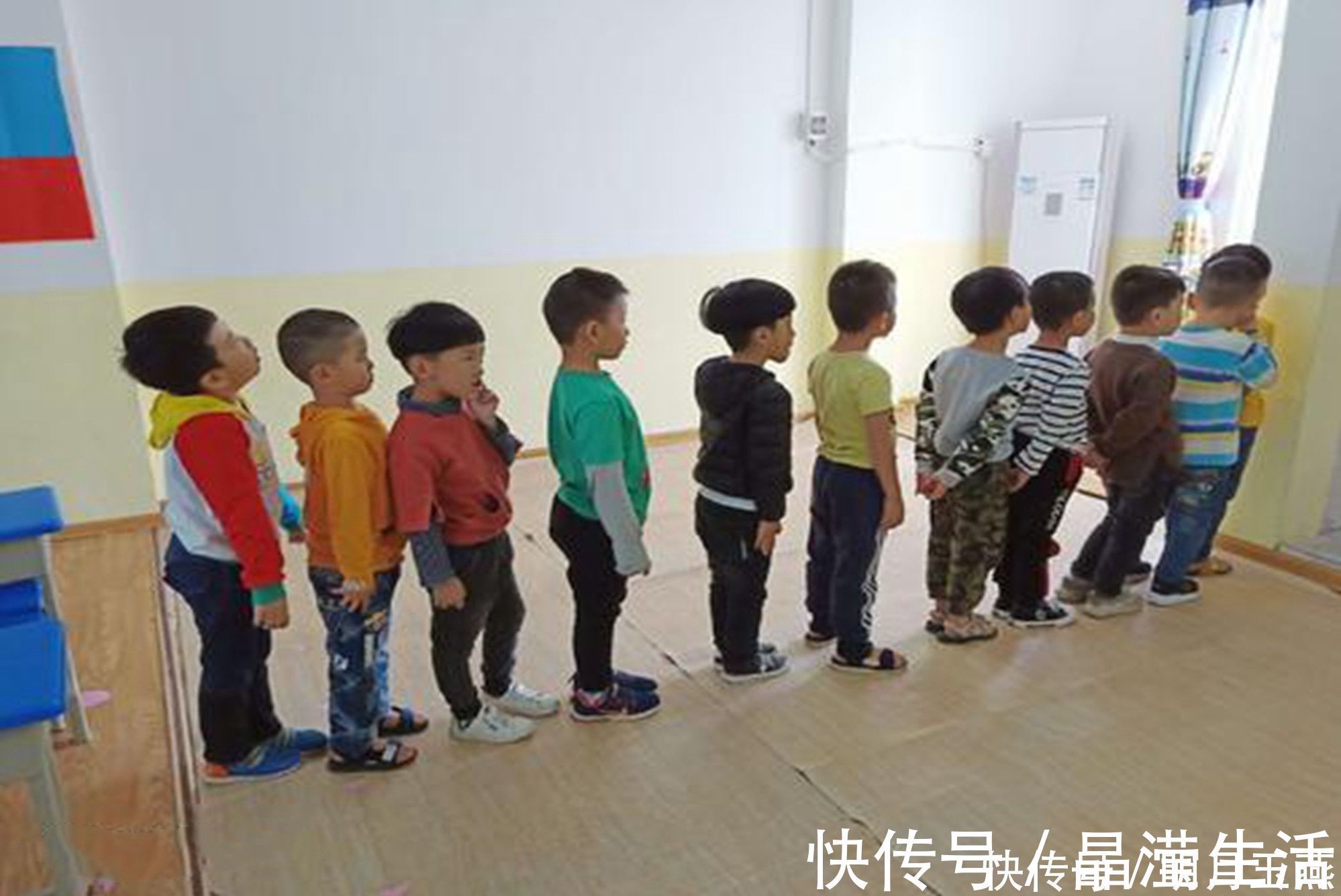 香宝宝|“妈妈,我不想在幼儿园拉粑粑”,背后暗藏什么秘密?宝妈要了解