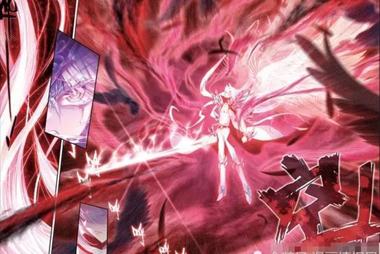 唐三|斗罗大陆：唐晨天赋不俗，却只能成为唐三的工具人，修罗神太偏心