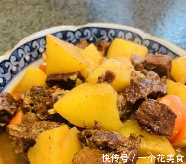 食牛腩|时光分两半,一半好消磨,一半食牛腩!