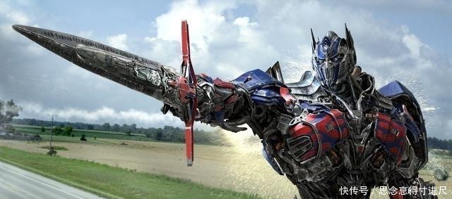 維密超模|5部《變形金剛》女主角對比,梅根·福克斯力壓維密超模和李冰冰