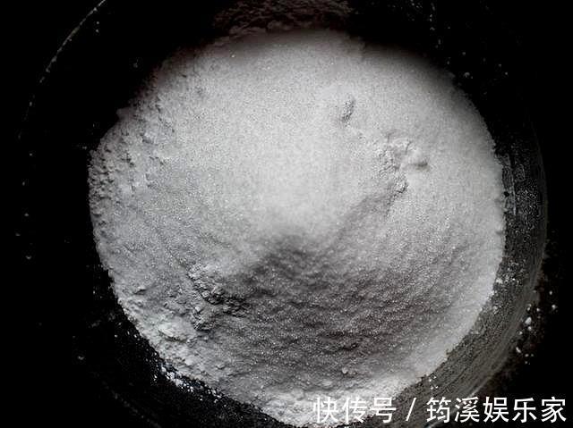 自己做的麻团，不是瘪就是小教你一套零失败的教程