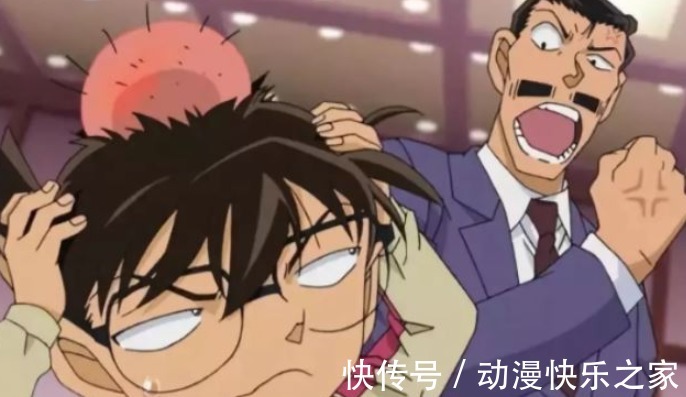 服部平次|名侦探柯南:大结局来了你心酸吗?赤井秀一能否与琴酒一决雌雄?