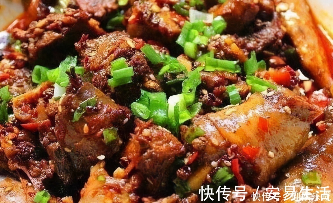 女性担心自己老太快,要多吃以下美食,排出毒素,有益健康