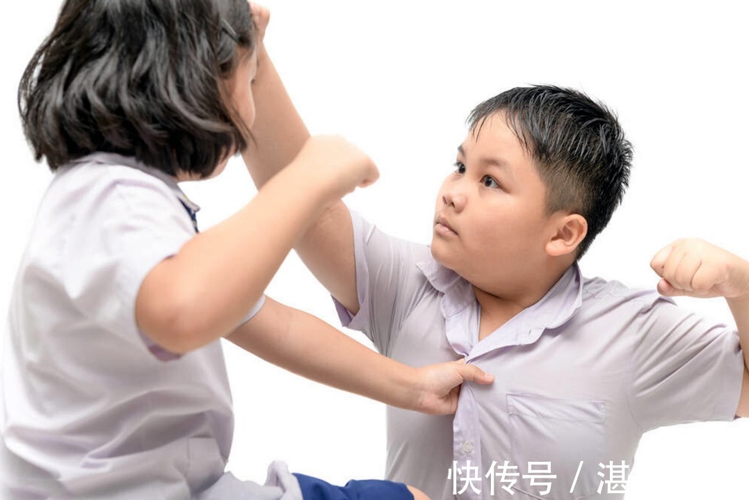 教授|李玫瑾若孩子开始顶嘴,家长用这三句话引导,孩子将来会谢你!