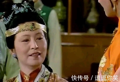 贾母#走进真实的贾母:与六个女人共侍丈夫,苦熬五十四年依然保持本心