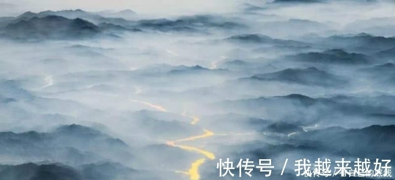 唯美@李白这首诗意境优美,被称为平生第一快诗,通篇描写得极为欢快!