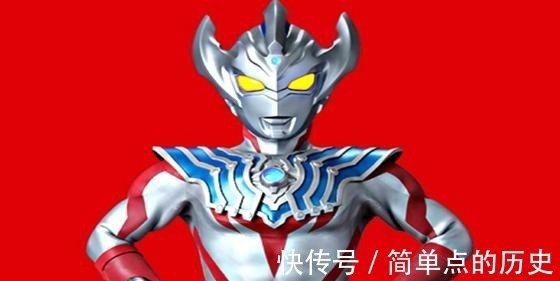 贝利亚|《泰迦奥特曼》 光之国再现危机,怪兽来自赛文家族!