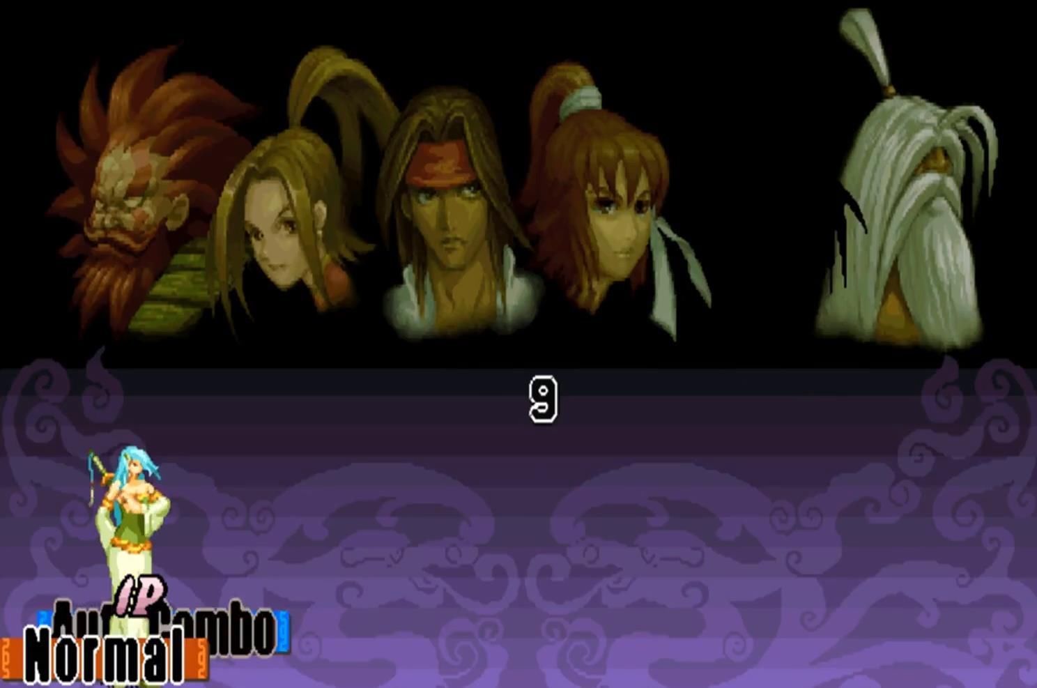 张三丰&张无忌拿倚天剑,带着张三丰杀成昆!一部让无数人武侠梦碎的游戏