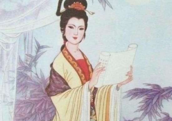 出嫁#才女上联招亲,天字出头为我夫,秀才的下联让她又羞又气只得出嫁