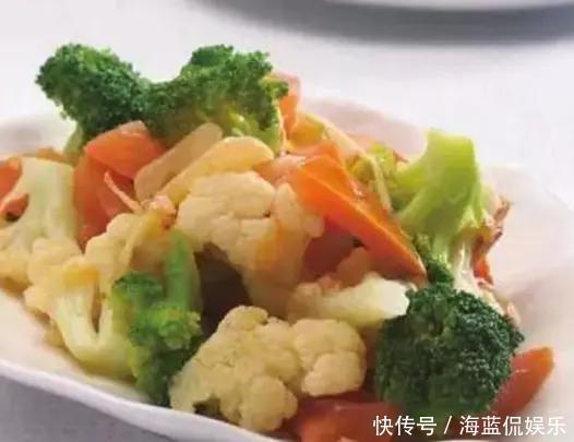  看着|下班回家做几道下饭菜，色香味俱全，营养美味，看着就想来几口