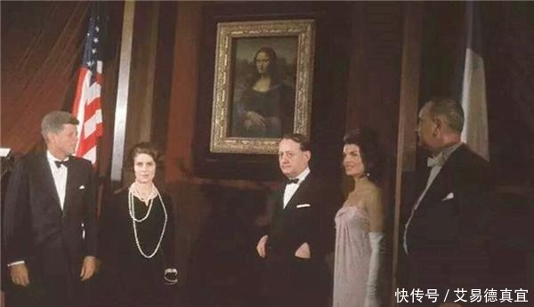 为何蒙娜丽莎一直在微笑?专家:如果倒过来看,你就不这样认为了