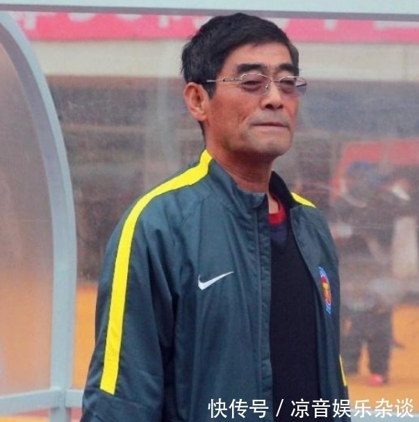 中超大连人俱乐部|噩耗!中国足坛传来悲痛消息,功勋国脚不幸去世