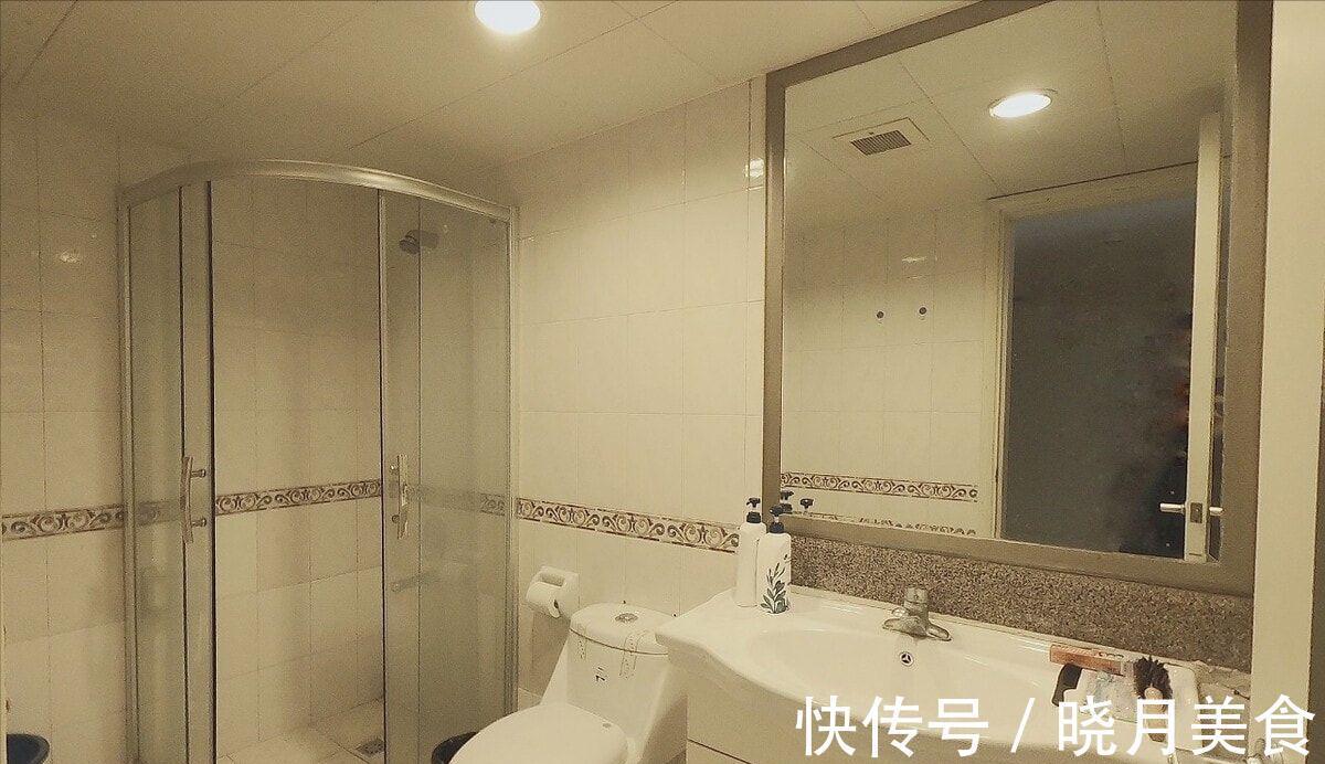 镁合金|卫生间没有窗户,别盲目装修,2个方面的8个问题都要尽量做好!
