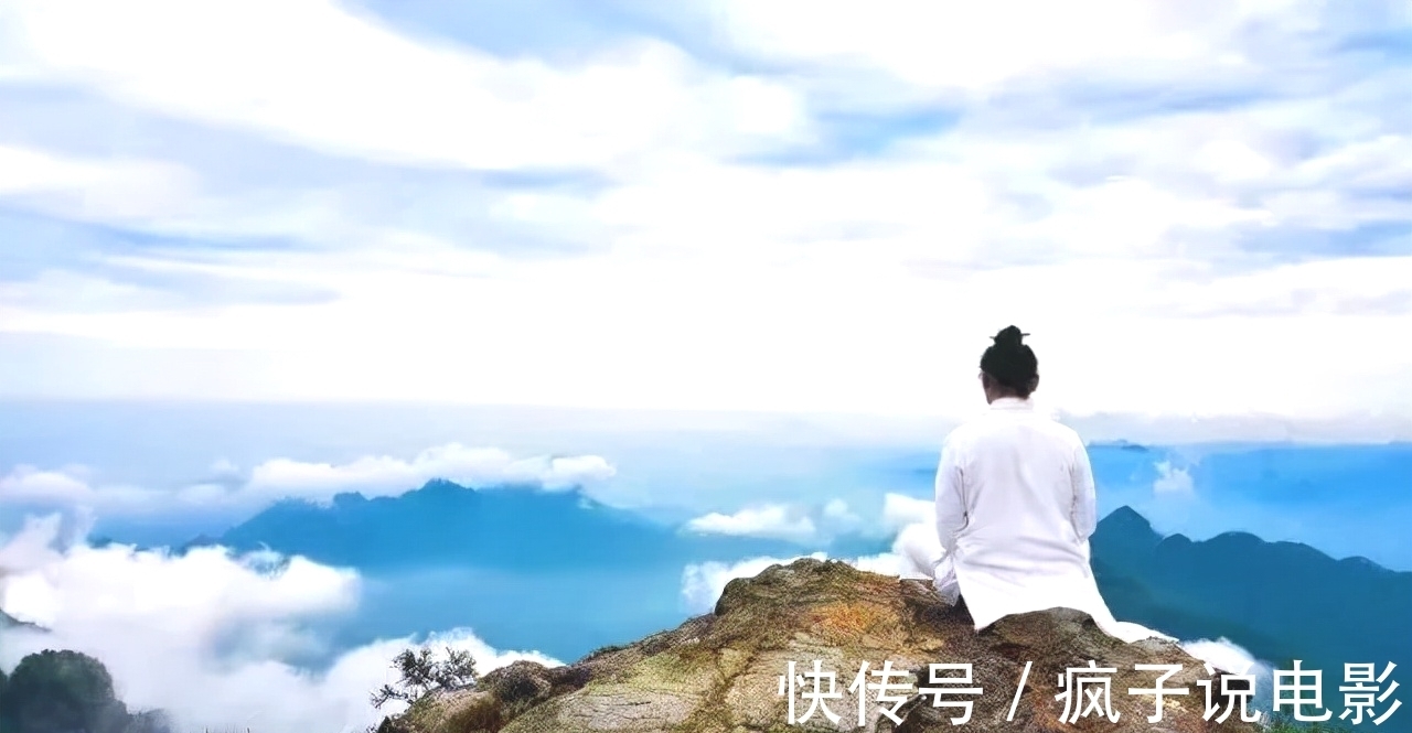 庄子.齐物论@《庄子》10句经典名言,道出人生真谛!