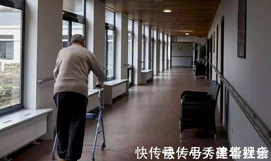 效仿|扯开“假孝顺”的遮羞布:子女们先后去效仿,背后老人苦不堪言