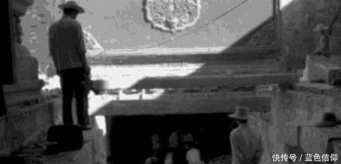 发现|考古队挖开光绪陵墓，发现他双手紧握，掰开后令专家惊喜！