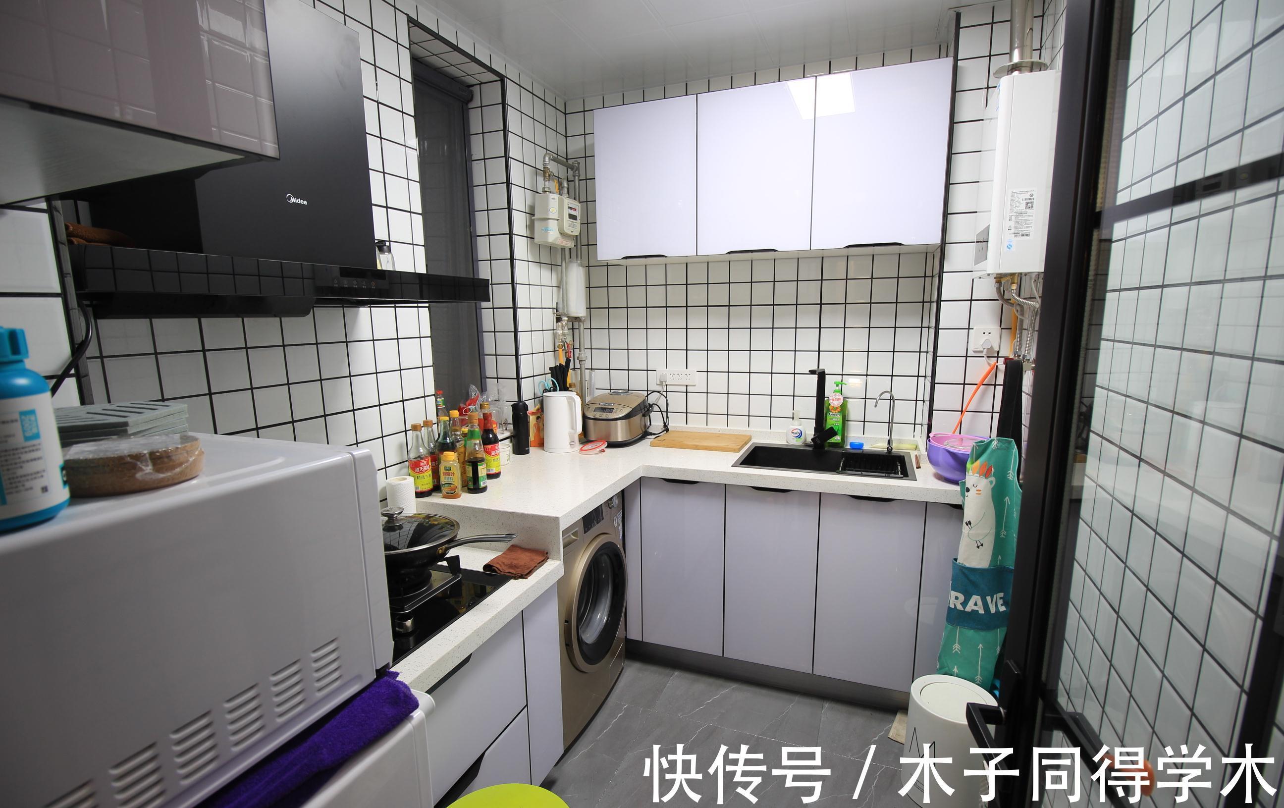 家装|第二次装修新房，坚持做这10个家装决定，完工后才发现有多明智