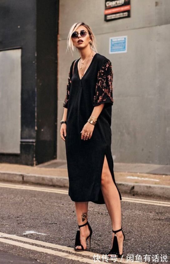 中年 40岁女人春天怎么选裙子?记住这“4穿4不穿”,优雅得体更显气质