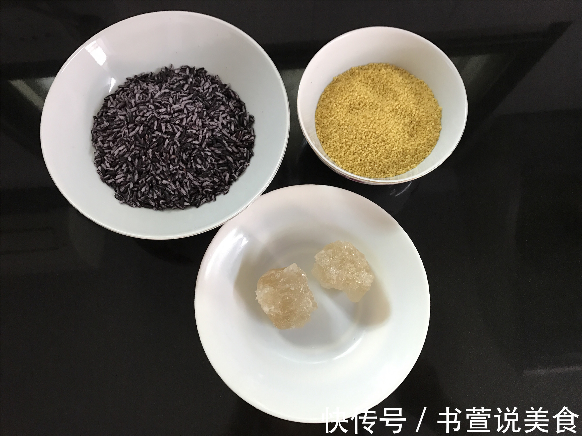 早餐别只喝牛奶豆浆,每天喝一碗它,养胃补血,营养媲美阿胶