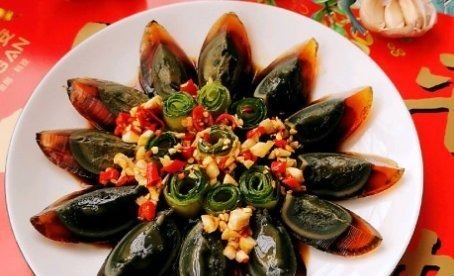 饭店的凉拌皮蛋为啥好吃？大厨教你调料汁，味道和饭店一个样儿