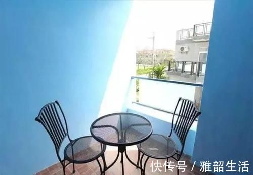 小户型|晒晒59平小户型,老婆坚持把阳台改卧室,还多了一个“假阳台”