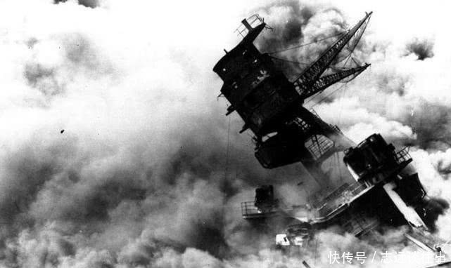 圈套|日本偷袭珍珠港，是美国时任总统罗斯福设下的圈套？疑点太多了！