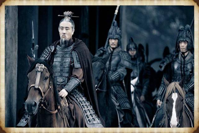 曹操|从东汉末年人物的第一人称视角,看刘备到底是一个怎样的人物