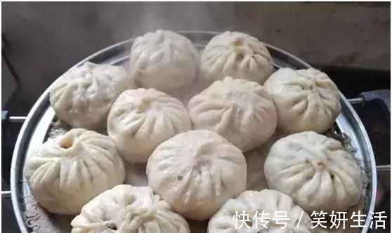 萝卜包子该怎么做？这种做法皮薄馅大，我家三天要吃一次