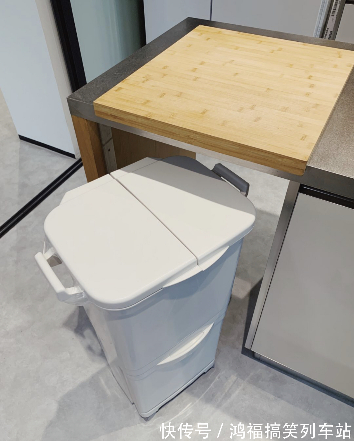 厨房|这10种厨房用品,早该拉入家用“黑名单”,该换就换了吧!