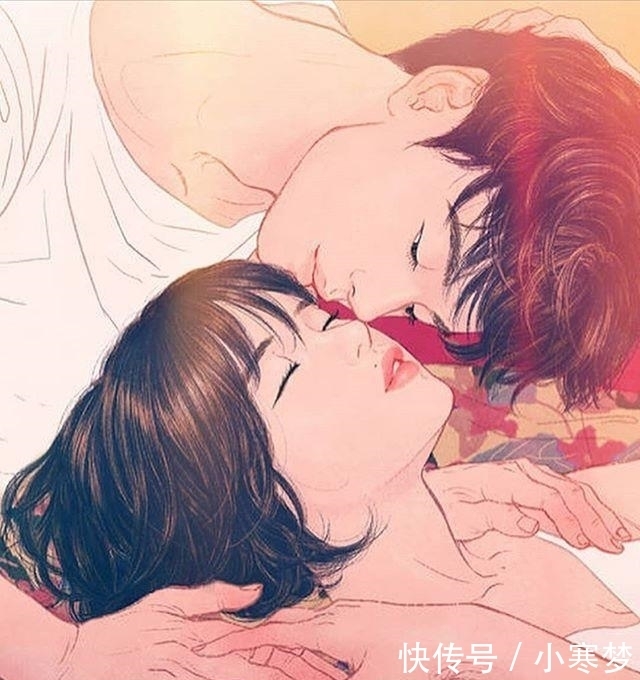 喜欢上|女人心里有你,却不经常主动联系你,八成是藏着这些小心思!