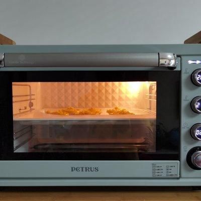 酥脆|#安佳马苏里拉芝士挑战赛# 好吃不腻的咸味蛋挞