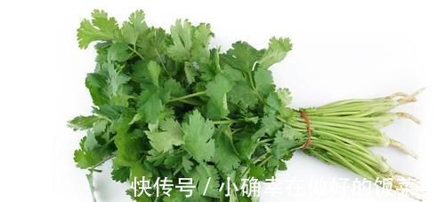 保质期|原来保存香菜很简单，教你正确方法，久放也不会出现发黄和烂叶