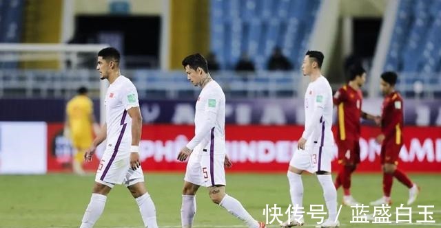国足|观点丨国足大过年添堵,源自“三大失灵”!