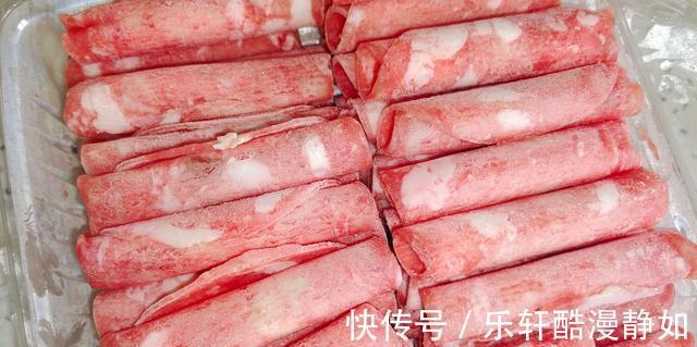 生菜|入秋后，别忘了“多吃酸”，这道“酸汤水煮菜”要吃，开胃抗秋燥