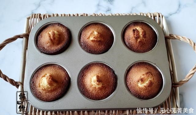 焦化|别只会做老蛋糕,这蛋糕比老蛋糕香多了,做法不难,纯甜蜜享受