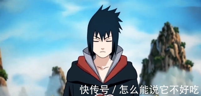 動畫|火影:UP主吐槽須佐入場動畫,令手游玩家不滿,雙方開始動態對線