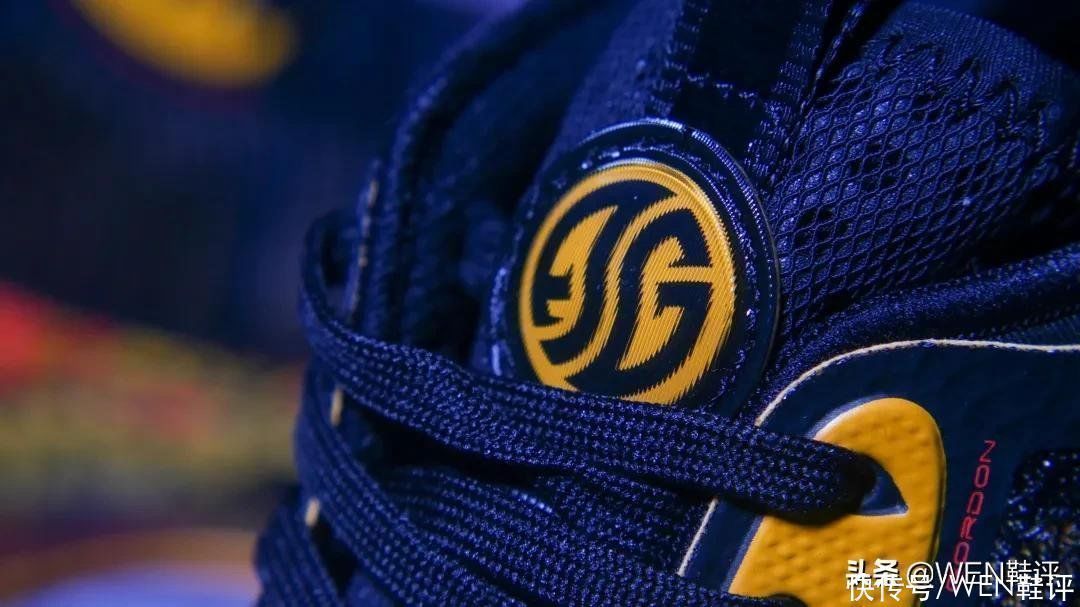 ag 今夏必成爆款!险些成为真正AG1的361°禅3究竟有何魔力?