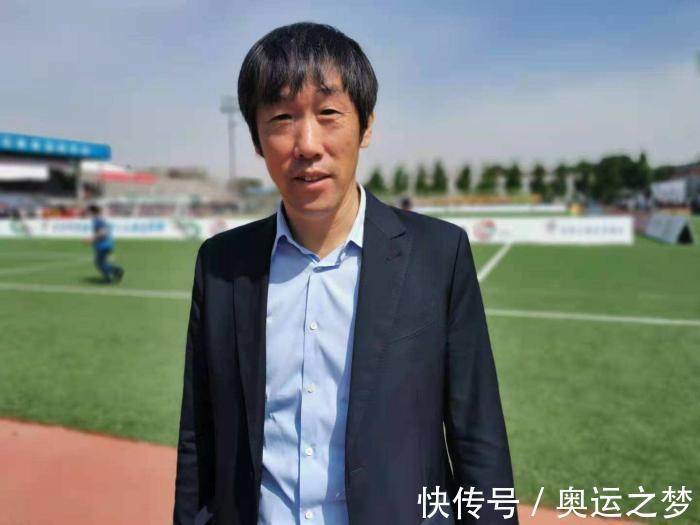 足协|高洪波指出中国足球水平落后真正原因,你们想知道吗?