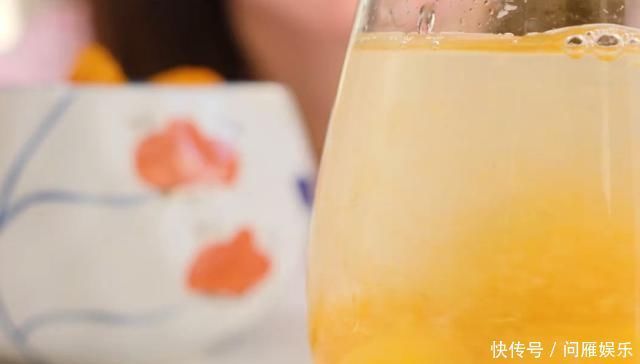 冰糖金桔的正宗做法,简单易学,清甜营养,老少皆宜的四季暖饮