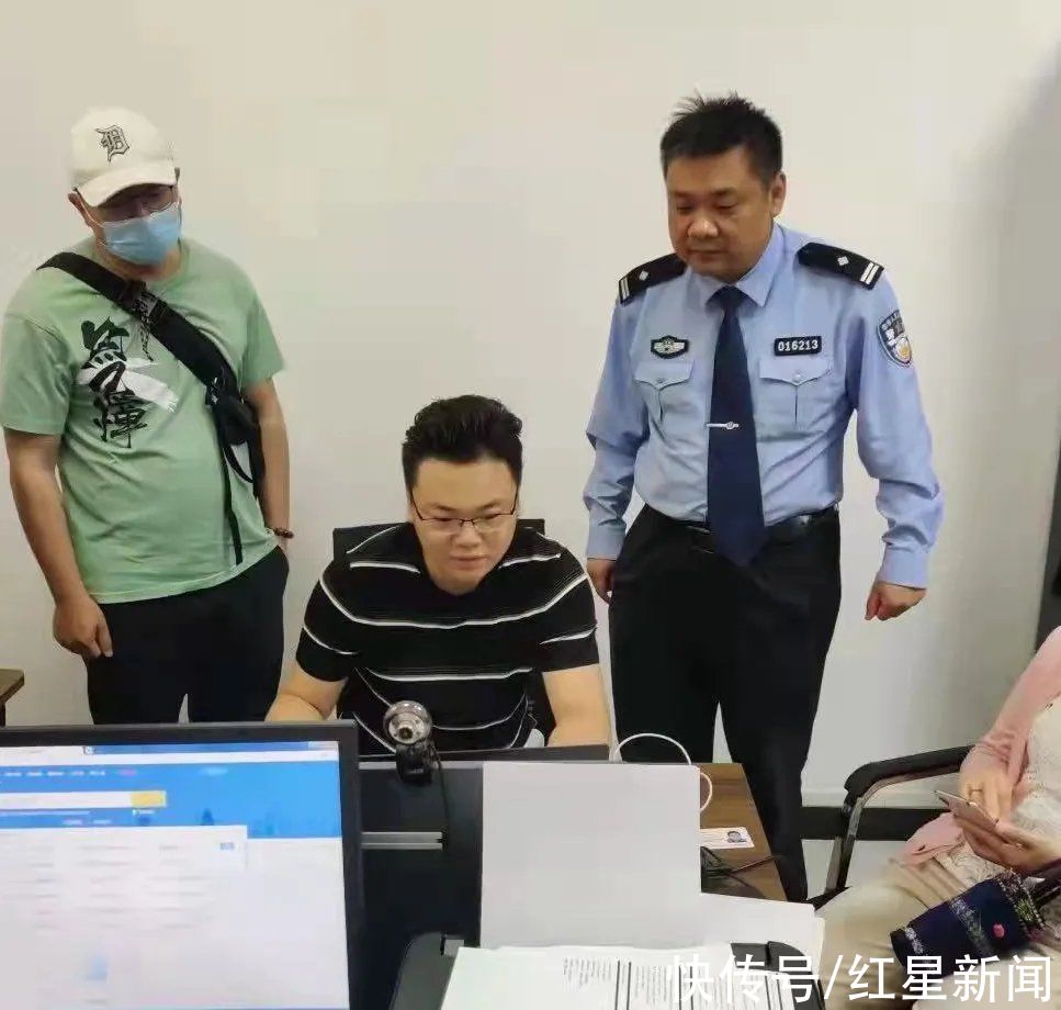 民警|痛心！曾于郑州洪灾时营救20多人的民警刘磊，走了