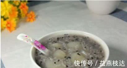 黑芝麻|天然的“安眠药”找到了, 失眠的人每天吃点, 让你睡得比猪还香!