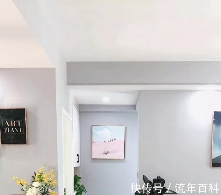 餐厅|老公坚持把餐厅小阳台改成榻榻米，2房变3间，朋友来了“抢”着睡！