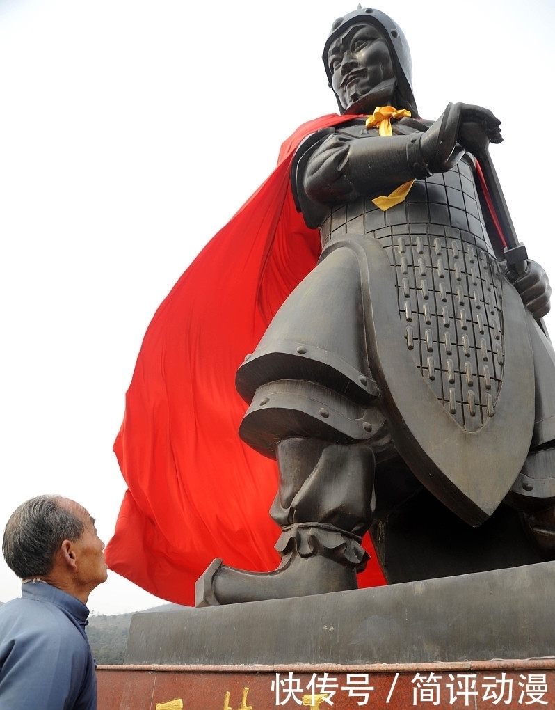 形象|鸿门宴:项羽被当作白痴?司马迁另藏深意:他顾形象讲原则有仁义