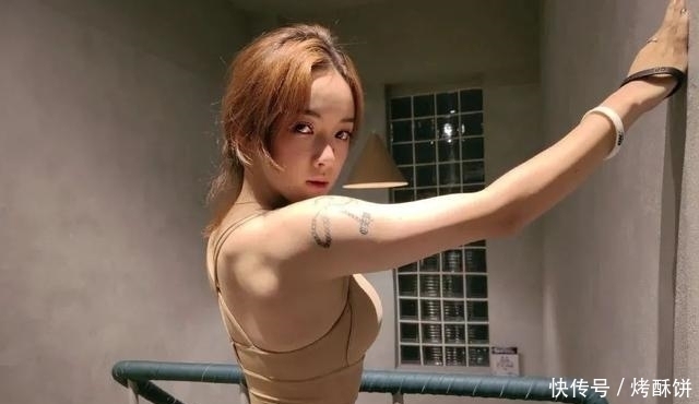 达人|95后健身达人,身上多个标签,年轻人都这么拼吗?